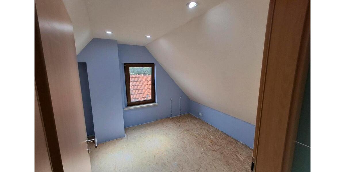 Einfamilienhaus Artern - 5 Zimmer, 110 m&sup2;, 60.000&euro; | Angebot:25853616