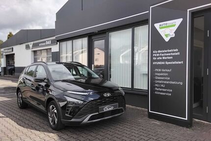 Hyundai BAYON 45.000 km 17.990 &euro; Neuwied 56566