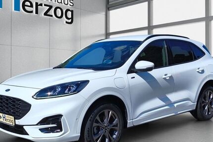 Ford Kuga 62.400 km 25.980 &euro; Schramberg 78713