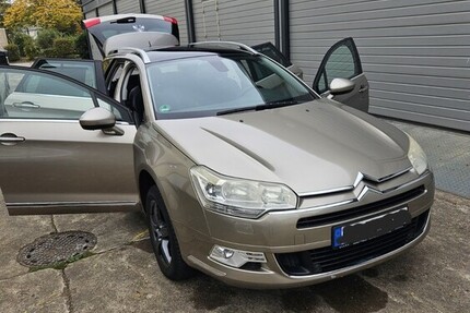 Citroen C5 110.000 km 7.000 &euro; Wesseling 50389