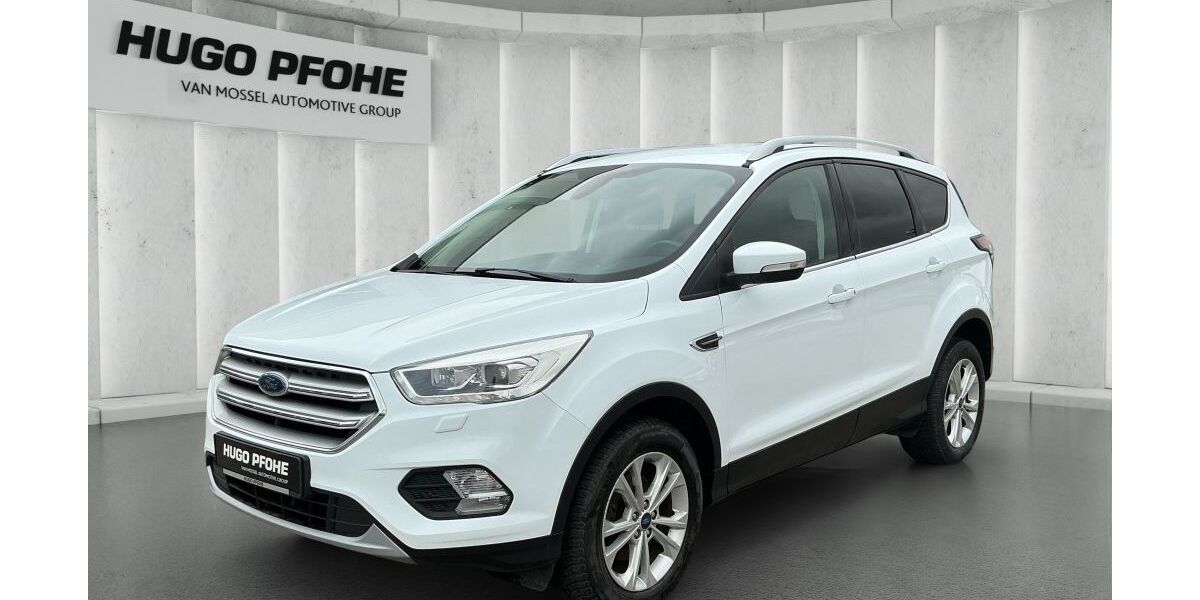 Ford Kuga 107.500 km 14.950 &euro; Oldenburg i.H. 23758