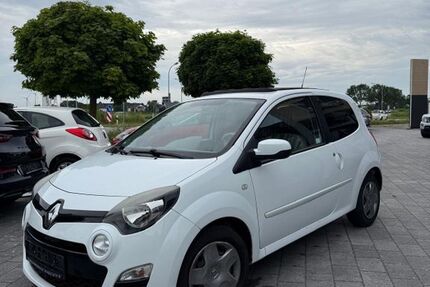 Renault Twingo 128.000 km 3.990 &euro; Sande 26452