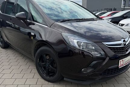 Opel Zafira 228.000 km 4.499 &euro; Weiden 92637