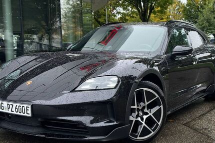 Porsche Taycan 12.500 km 94.780 € Offenburg 77652