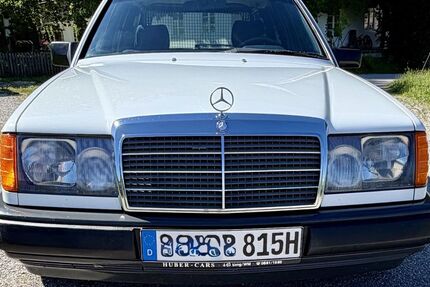Mercedes-Benz 230 98.400 km 16.900 &euro; Oberstdorf 87561