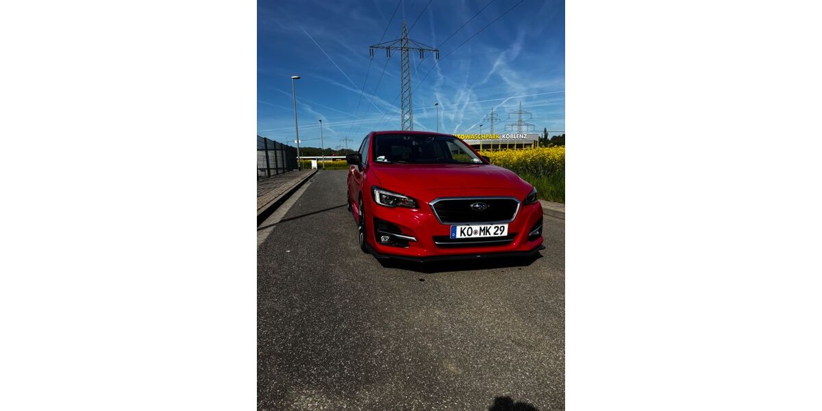 Subaru Levorg 133.012 km 21.000 &euro; Koblenz 56077