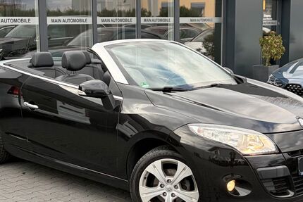 Renault Megane 155.000 km 4.890 &euro; Seligenstadt 63500