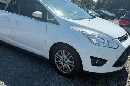 Ford Grand C-Max 216.000 km 2.700 &euro; Dortmund 44147