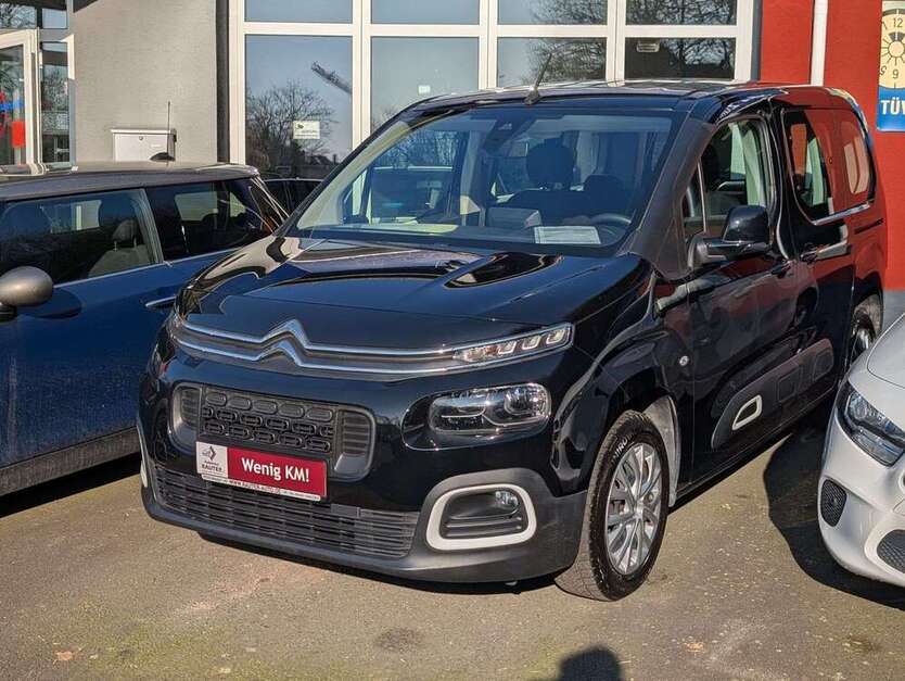Berlingo