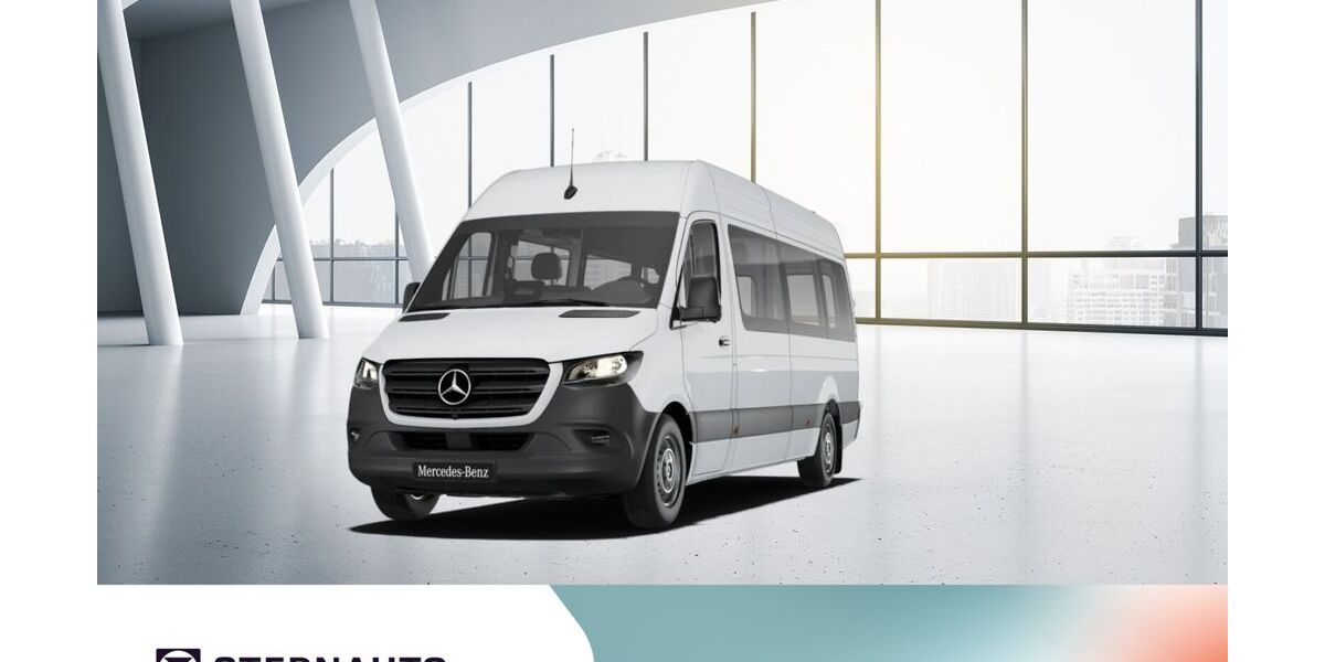 Mercedes-Benz Sprinter 1.150 km 51.950 &euro; Neudietendorf 99192