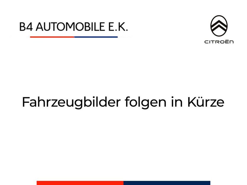 Citroen Berlingo 33.750 km 28.950 € Bönningstedt 25474