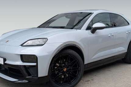 Porsche Macan 9.900 km 87.900 &euro; Gilching 82205