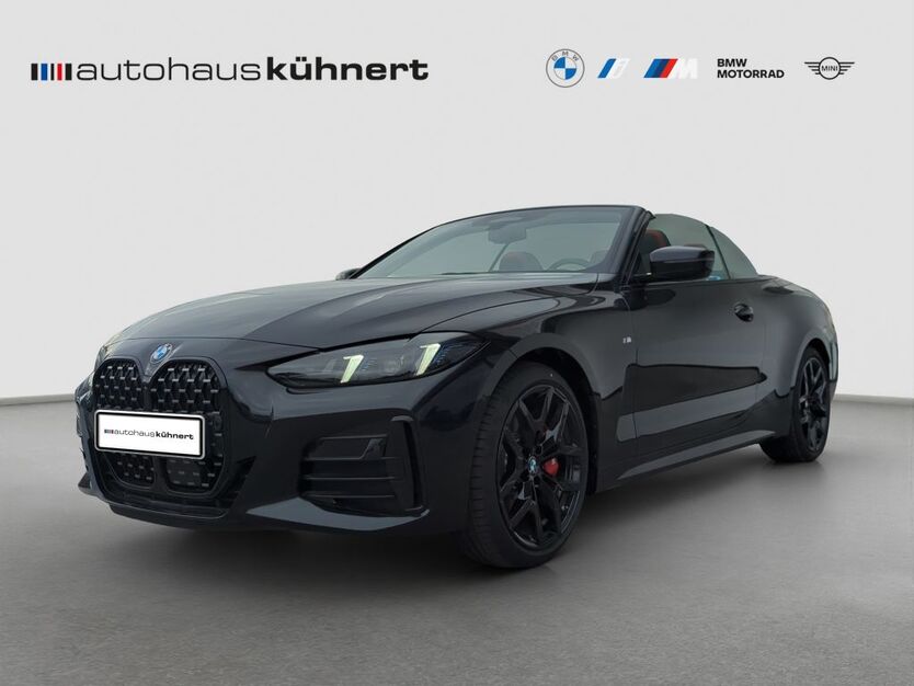BMW 430 2.025 km 69.885 € Langenwetzendorf 07957