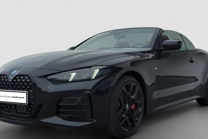BMW 430 2.025 km 75.695 € Langenwetzendorf 07957