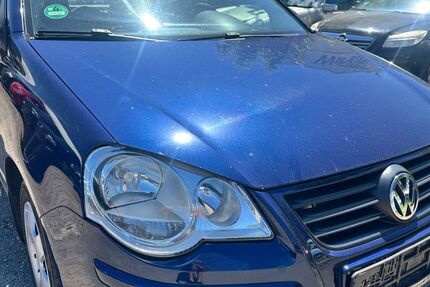VW Polo 103.900 km 4.999 &euro; Köln 51145