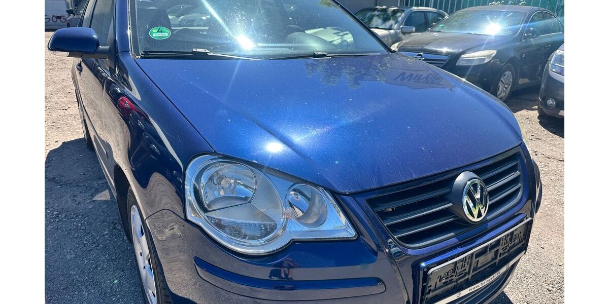 VW Polo 103.900 km 4.999 &euro; Köln 51145