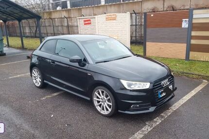 Audi A1 93.100 km 11.900 &euro; Berlin 12051