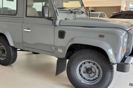 Land Rover Defender 1.100 km 349.000 € Niederfischbach 57572