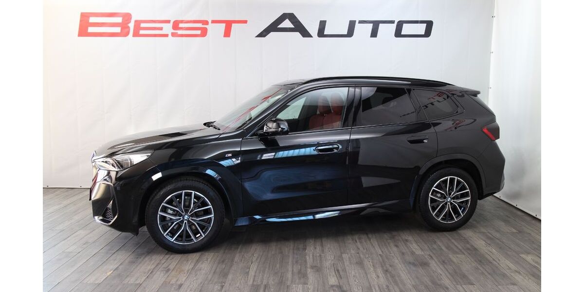 BMW X1 17.353 km 46.490 &euro; Tirschenreuth 95643