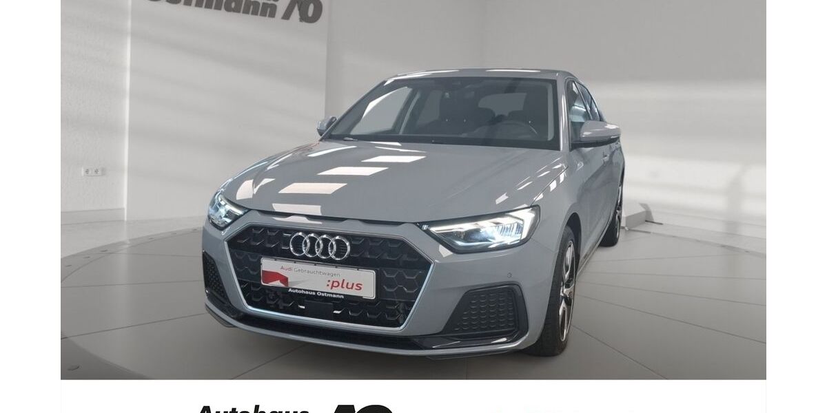 Audi A1 10.647 km 27.880 &euro; Wolfhagen 34466