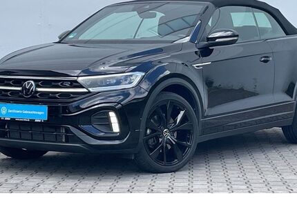 VW T-Roc 48.274 km 29.890 &euro; Crailsheim 74564