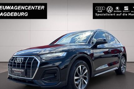 Audi Q5 51.533 km 42.490 &euro; Magdeburg 39128