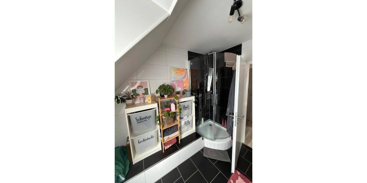 Dachgeschoßwohnung Hirschaid - 5 Zimmer, 160 m&sup2;, 460.000&euro; | Angebot:27271573