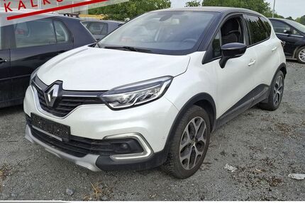 Renault Captur 133.000 km 7.685 &euro; Achern 77855