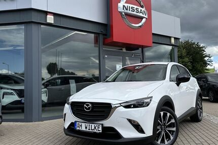 Mazda CX-3 27.200 km 19.900 € Magdeburg 39120