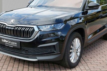 Skoda Kodiaq 83.450 km 29.330 &euro; Meckenheim / Bonn 53340