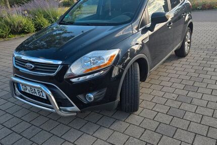 Ford Kuga 137.500 km 7.700 &euro; Göppingen 73035