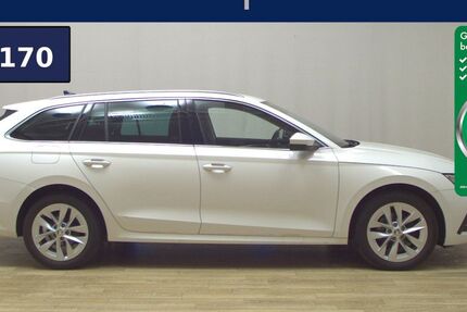 Skoda Octavia 140.369 km 15.980 &euro; Bremen / Arsten 28279