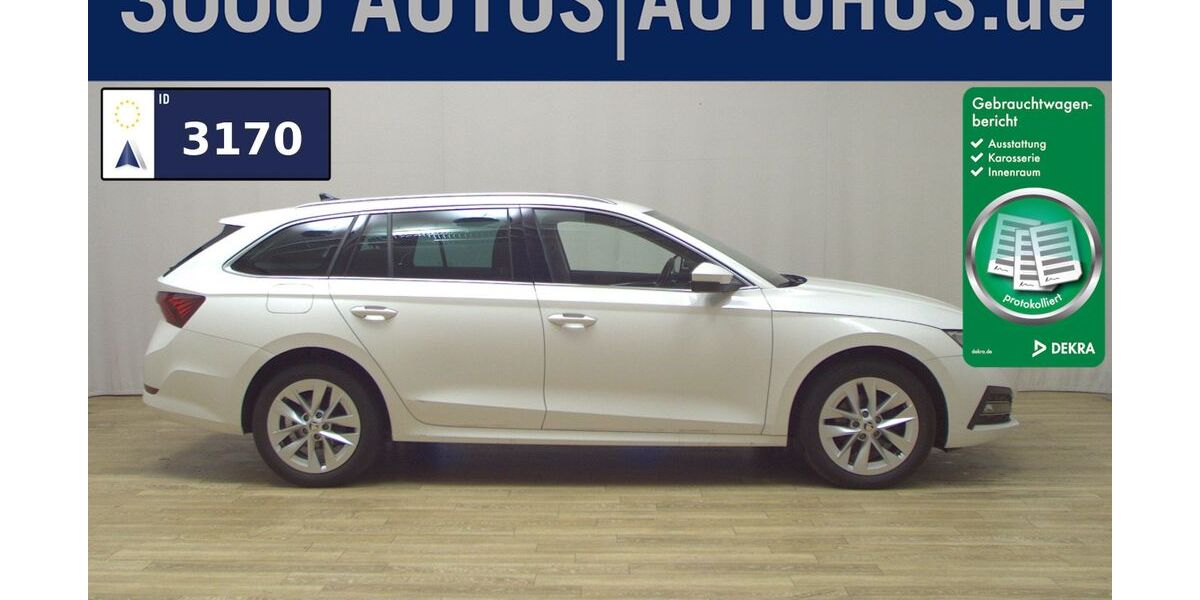Skoda Octavia 140.369 km 15.980 &euro; Bremen / Arsten 28279