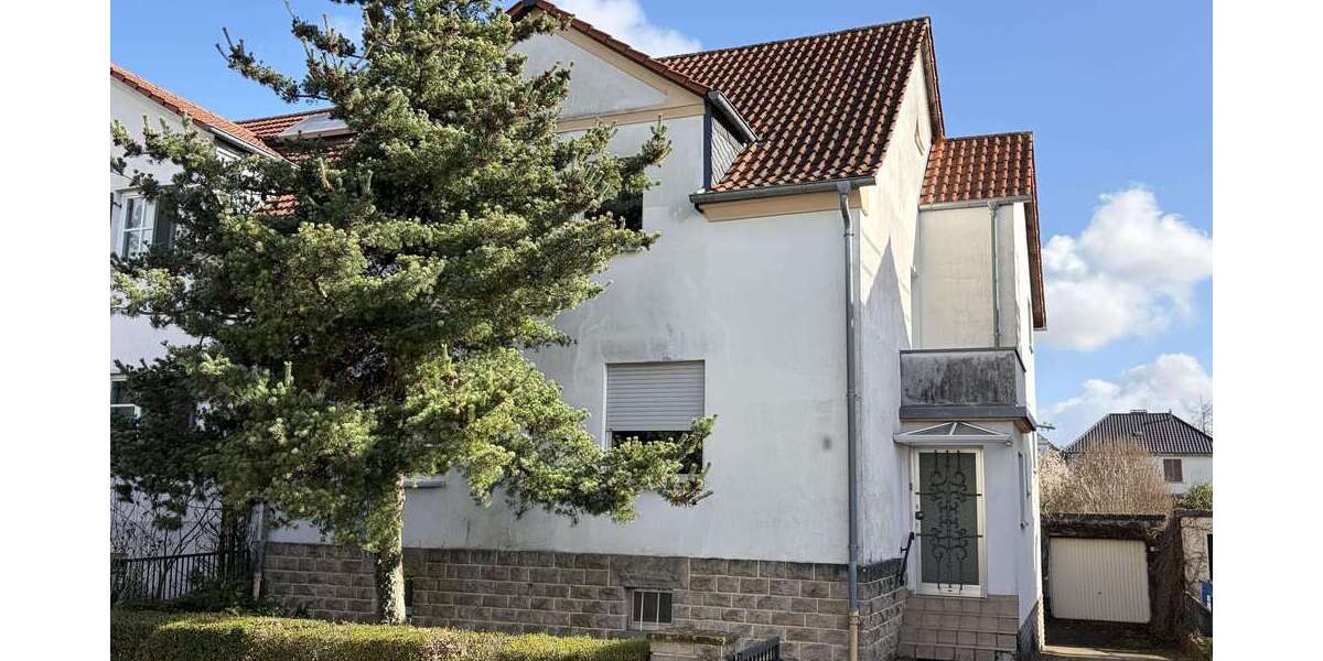 Einfamilienhaus Saarlouis - 7 Zimmer, 145 m&sup2;, 475.000&euro; | Angebot:25601774