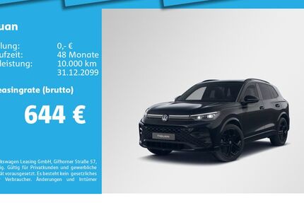 VW Tiguan 5.000 km 50.890 &euro; München 81669