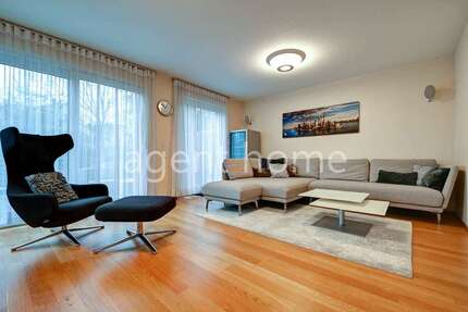 Wohnung zum Mieten in Stuttgart 3.170 € 140 m² 5 zimmer