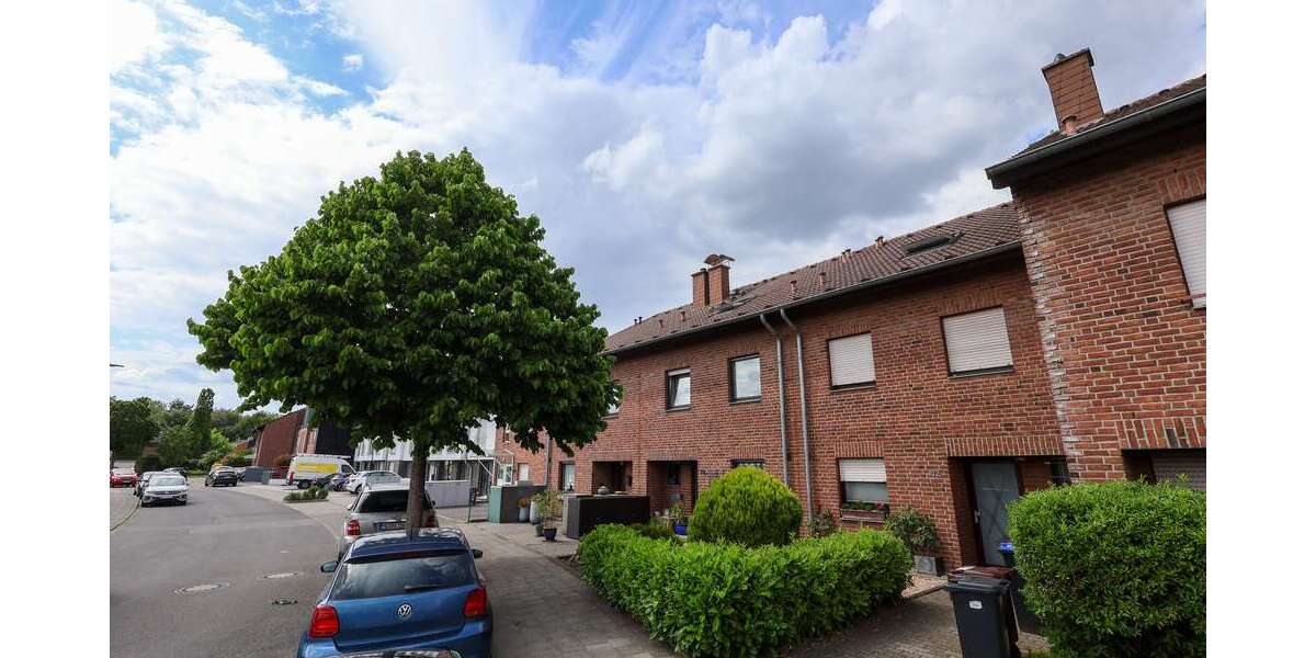 Einfamilienhaus Mönchengladbach Süd - 7 Zimmer, 150 m&sup2;, 399.000&euro; | Angebot:27144204