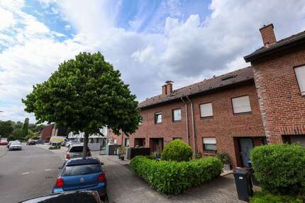 Haus Mönchengladbach Süd - 7 Zimmer, 150 m&sup2;, 399.000&euro; | Angebot:27144204