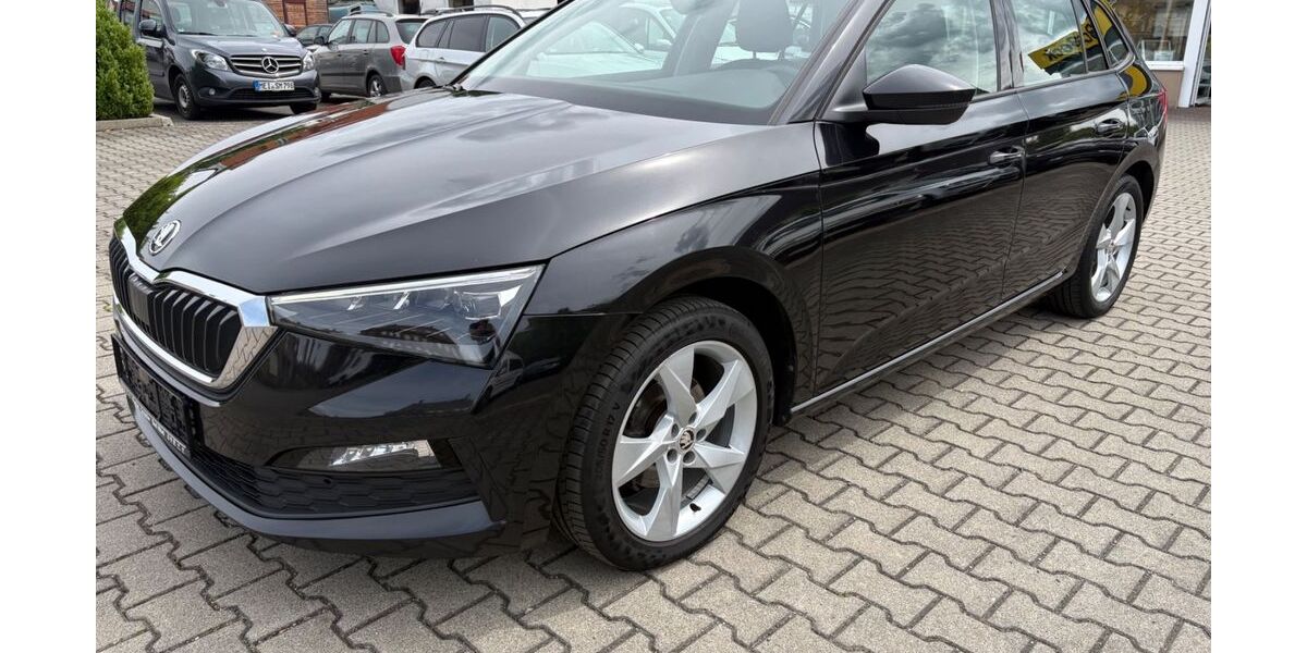 Skoda Scala 149.500 km 14.800 &euro; Lommatzsch (bei Dresden) 01623