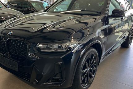 BMW X4 44.000 km 49.900 &euro; Elsenfeld 63820