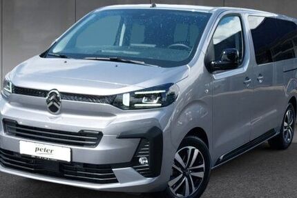Citroen SpaceTourer 8.000 km 36.990 &euro; Nordhausen 99734