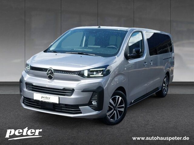 Citroen SpaceTourer 8.000 km 36.990 &euro; Nordhausen 99734