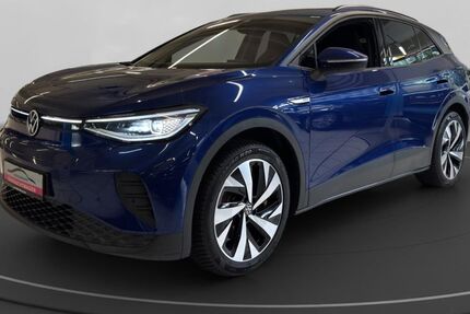 VW ID.4 37.394 km 29.390 &euro; Bonn 53119