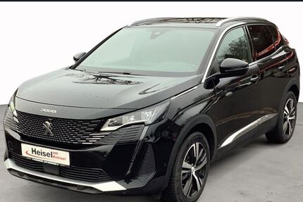 Peugeot 3008 39.750 km 29.480 &euro; Merzig 66663