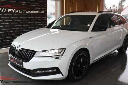 Skoda Superb 193.345 km 18.490 &euro; Fürth 90765