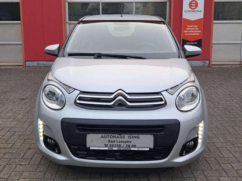 Citroen C1 62.900 km 8.900 € Bad Laasphe 57334