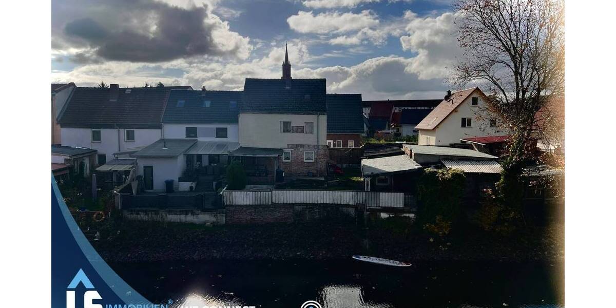 Einfamilienhaus Rathenow - 6 Zimmer, 120 m&sup2;, 650.000&euro; | Angebot:25689355