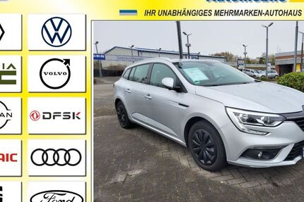 Renault Megane 81.978 km 11.890 &euro; Wilhelmshaven 26384
