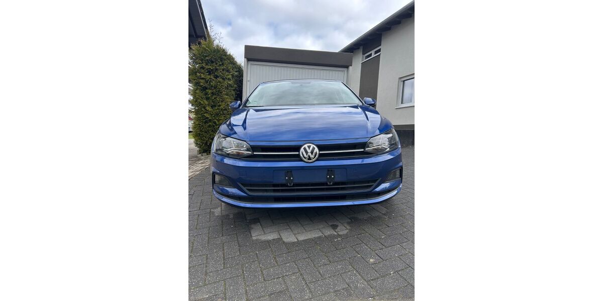 VW Polo 82.000 km 9.500 &euro; Hamm/Sieg 57577