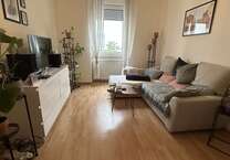Wohnung zum Mieten in Mannheim-Wohlgelegen 660 € 48 m²